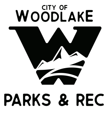 Parks & Rec Logo in Black.png